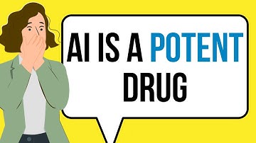 AI Will Cause Human ATROPHY