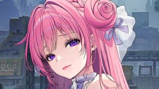 Does Dorothy Really Care About The Ark.. | GODDESS OF VICTORY: NIKKE CAMPAIGN