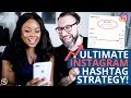 How to GROW on Instagram Using Hashtags | Ultimate Instagram Hashtag Strategy