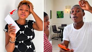 'Peller Cheated On Jarvis And Impregnated Me' - PREGNANT Lady Calls Out Peller For DNA Test After..