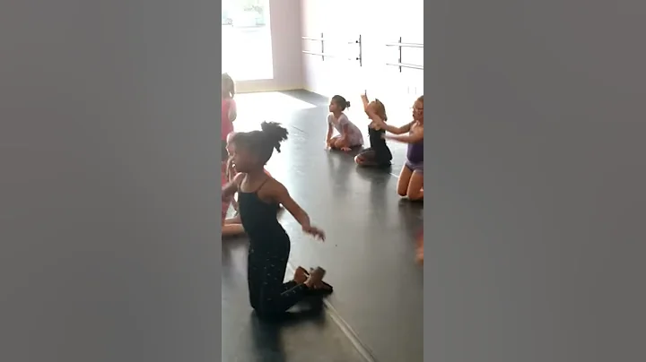 What's my name dance