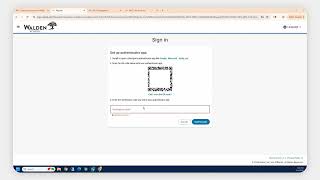 Create a FACTS Family Portal Account