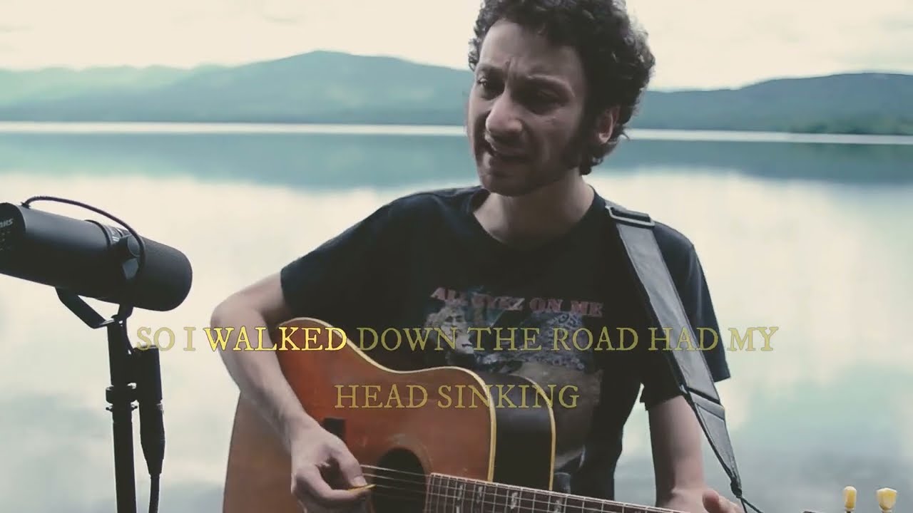 Bad Behavior - Leo Lovechild (Official Lyric Video)