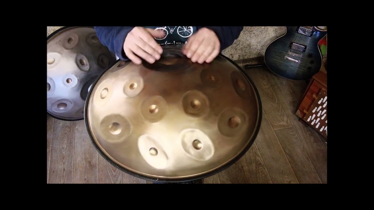 F# low pygmy 17 / Avalon Instruments