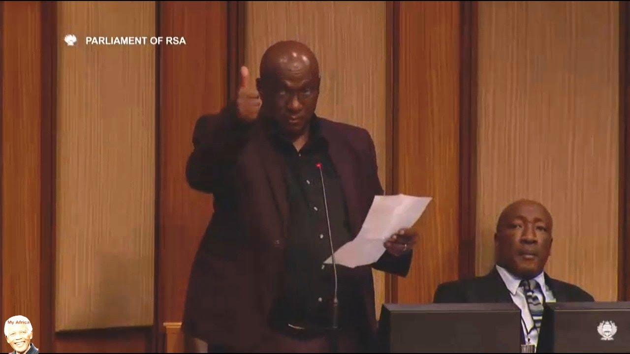 Robert Mugabe Resignation | PAC Responds In Parliament