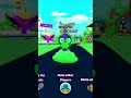 3D Sprunki Sim In Roblox - Sprunki Durple Toxic