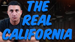 Prison: Does California MOVE Different!?