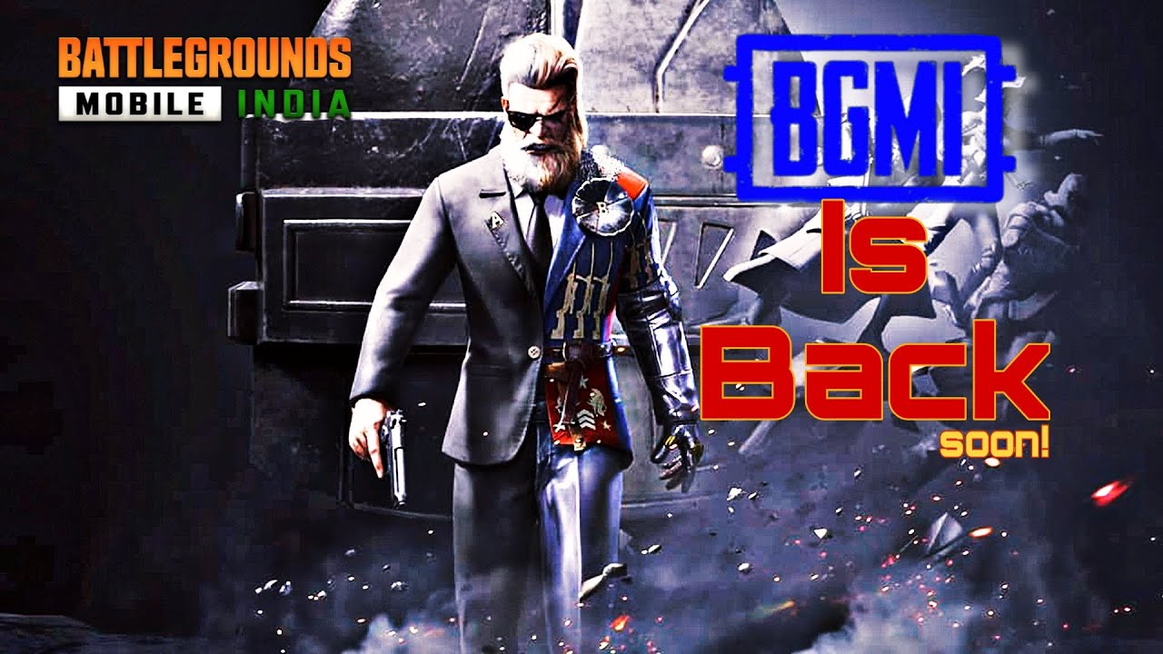 After a Long Time BGMI : BOOM BAAM Live Stream || H K Live - YouTube