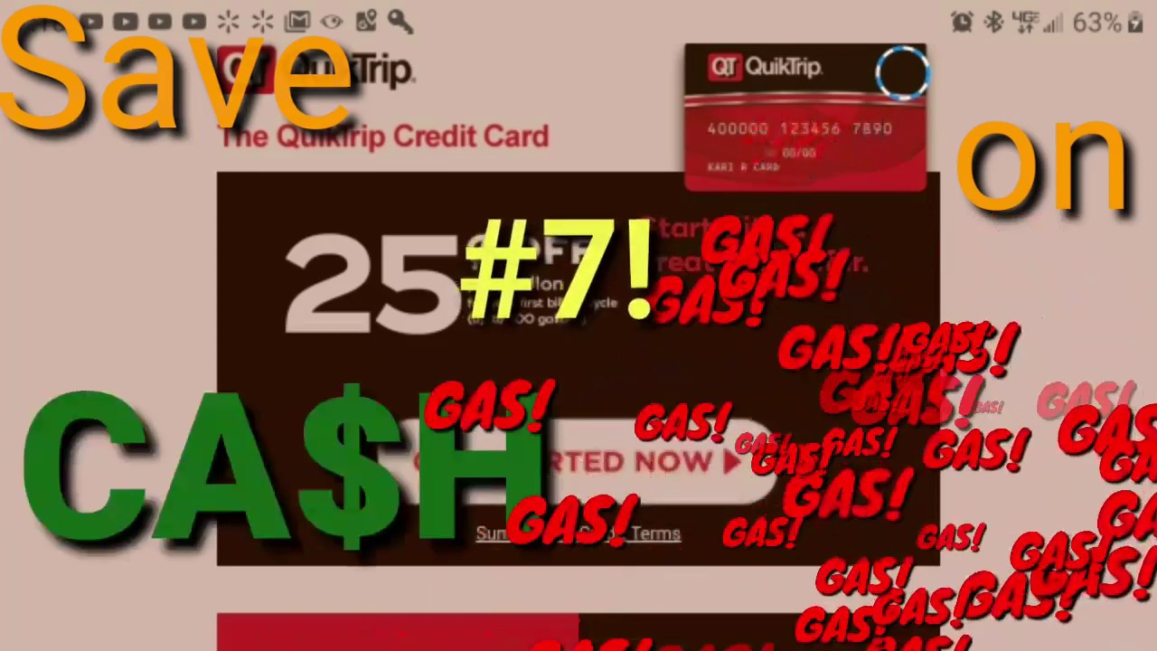 save-cash-on-gas-7-quiktrip-credit-card-saving-0-25-per-gallon