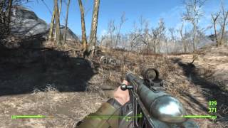 Fallout 4 Lol Framerate