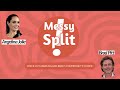 Messy Split - Angelina Jolie and Brad Pitt!