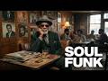 🍸 Soul Funk Universal Beats Lounge Mix for Deep Relaxation