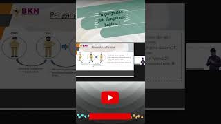 Pengangkatan Dalam Jabatan Fungsional Oleh BKN #1