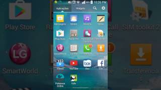 Teaching Playing Legend Online from pc on Android screenshot 4