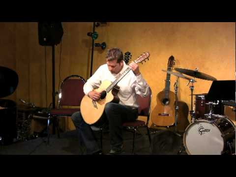 Guitarist- Michael Lancaster: Amazing Grace, Littl...