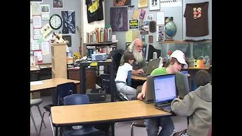 Project Based Learning