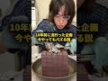10年前に流行った企画今やってもバズる説 #おーがすと #検証