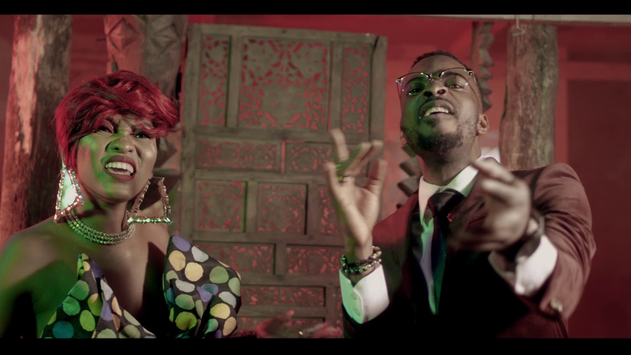 Doyinsola Originality (Official Video) ft. 9ICE YouTube