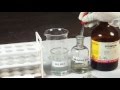 Chemical tests for Bromide - MeitY OLabs