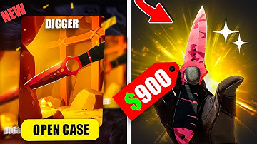 THE NEW EVENT CASES ON KEYDROP ARE ACTUALLY BROKEN! (Keydrop Promo Code 2025)