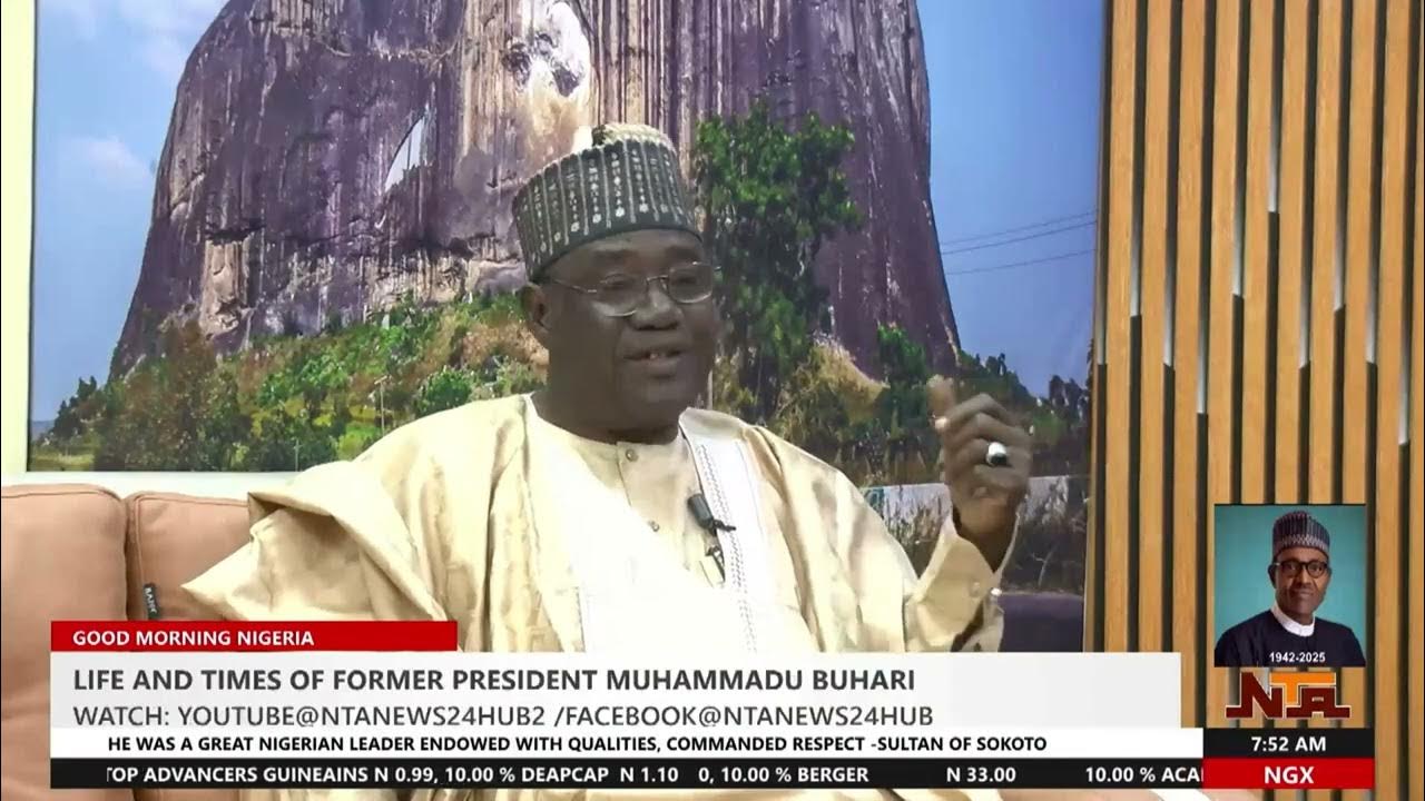 Beyond Power: How Buhari’s Governance Style Still Echoes in Nigeria’s Leadership