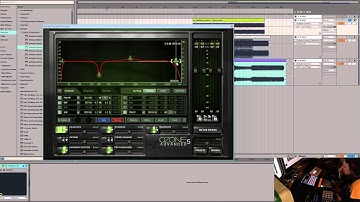 Izotope Ozone 5 Tutorial 07 - Equalization Tips