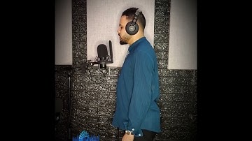 القارئ عبدالله احمد ماتيسر من سوره الزمر