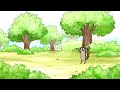 Regular Show Hi Five Ghost Tricks Rigby To Un Jinx Him 