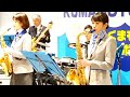 中島みゆき『時代』ANA Team HND Orchestraが熊本空港新旅客ビル開業記念式典にやってきた。