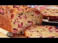 Strawberry Bread Recipe Demonstration - Joyofbaking.com