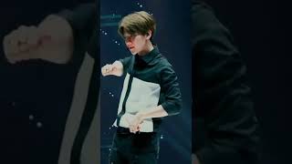 Exo Don't go (Baekhyun Ver.)