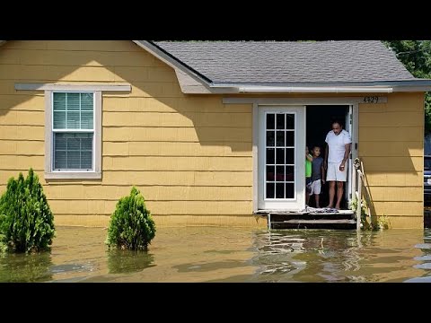 Video: Come Aiutare Le Persone Colpite Dall'uragano Harvey