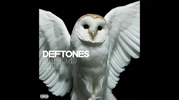 DEFTONES - DIAMOND EYES [2010] - Full Album