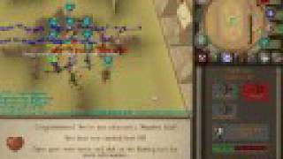 [RS] 2124 Maxing Out Party - 99 Hitpoints