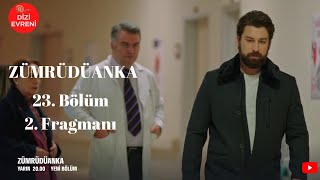 Zümrüdüanka 23. Bölüm 2. Fragmanı ve Analiz