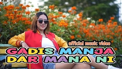 GADIS MANJA DAR MANA NI - LAGU REGGAE PARTY REMIX - 2025