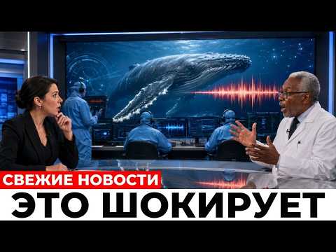 РАССВЕТОВ - Киты