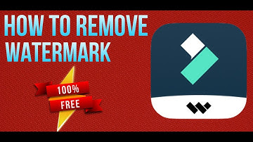 how to free remove video watermark filmora x 2021 shd gaming