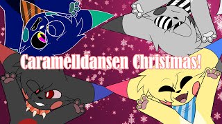 Caramelldansen Christmas!