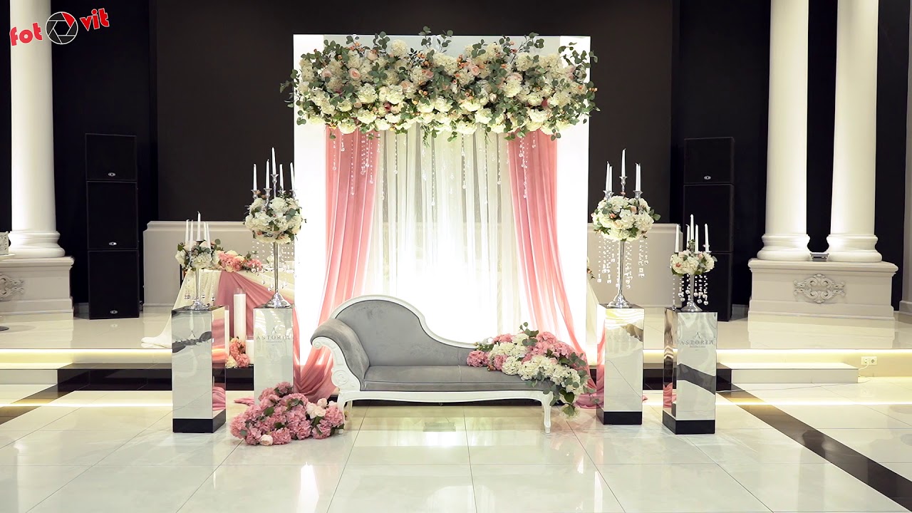 Prezentarea - Retaurant ASTORIA din Balti.