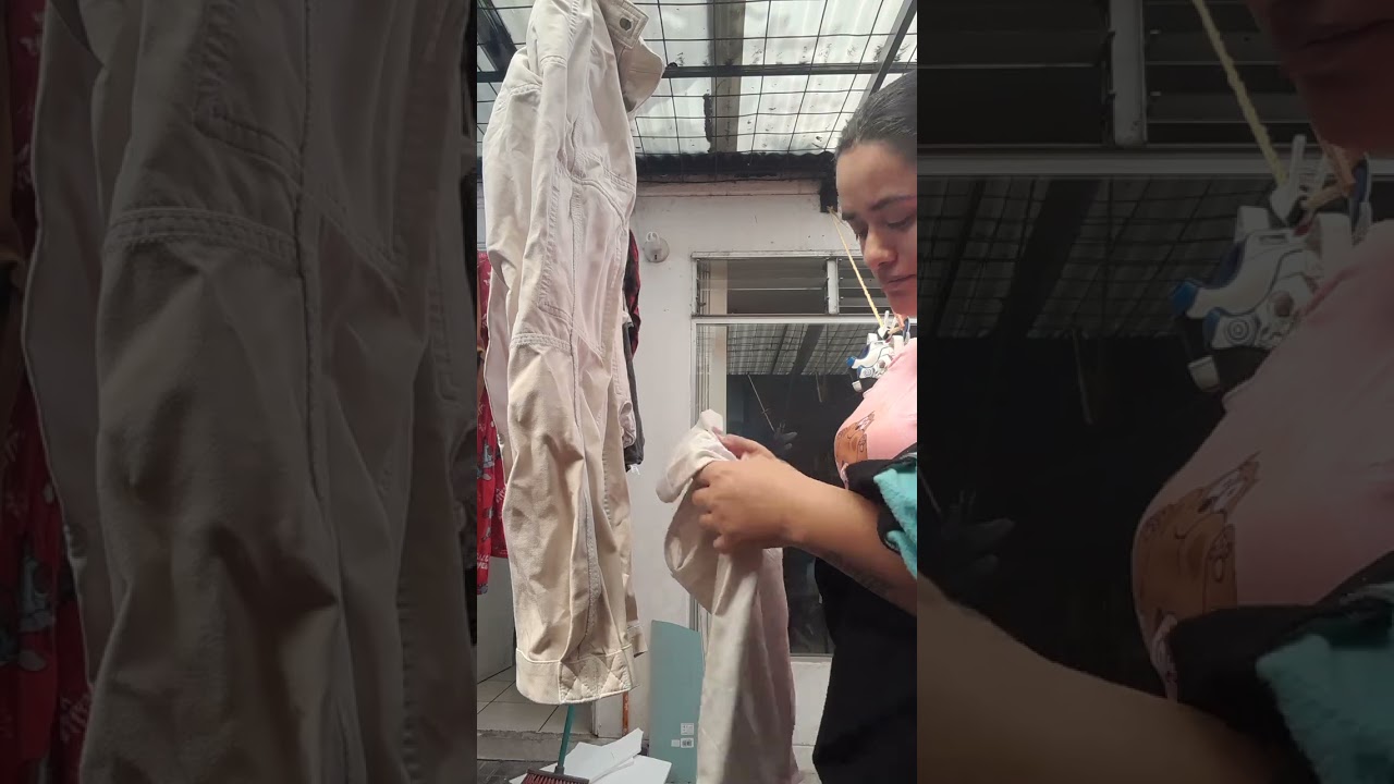 Otro dia mas en el trabajo 