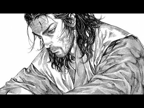 1 Hour Of Meditation With Musashi In Vagabond