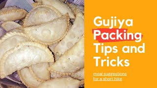 Double binding gujiya | गुजिया के अलग आकर | homemade gujiya #tasty #gujiya #shape #yummy #homemade