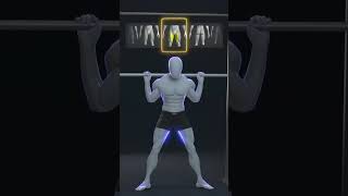 leg exercise all part #motivation #youtubeshorts #shorts
