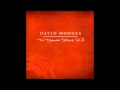 David Hodges - Where Tomorrow Goes (The December Sessions, Vol. 2)