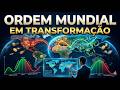 LIVROS DE FINANÇAS 📚: Princípios para a Ordem Mundial em Transformação (Ray Dalio) [COMPRAR AÇÕES 📊]