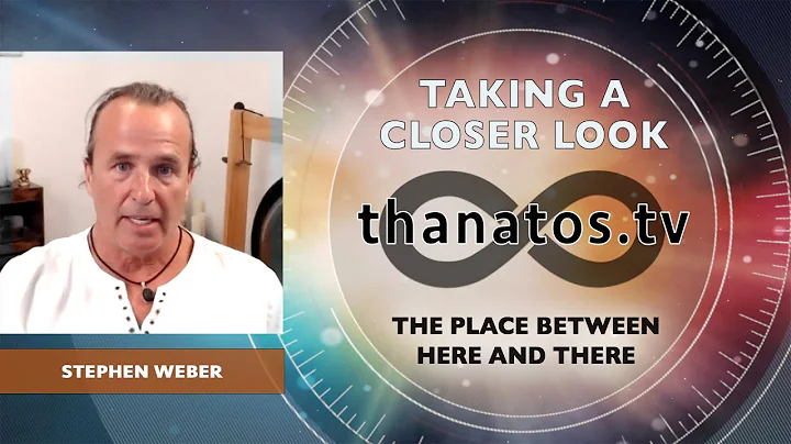 The Place Between Here and There | An In-Depth Int...