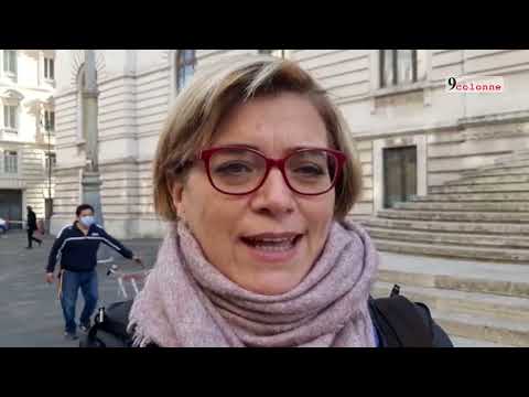 Ambiente, Muroni (Facciamoeco): politica miope, Cingolani cede a lusinghe visibilita'