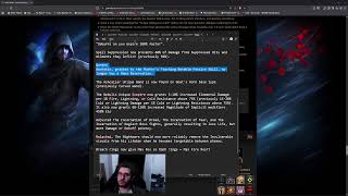 POE 3.27 Keepers of the Flame Reveal Day