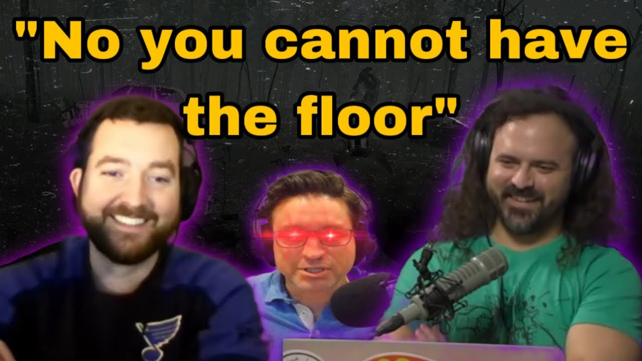 Дик Мастерсон и Тейлор запускают Вуди